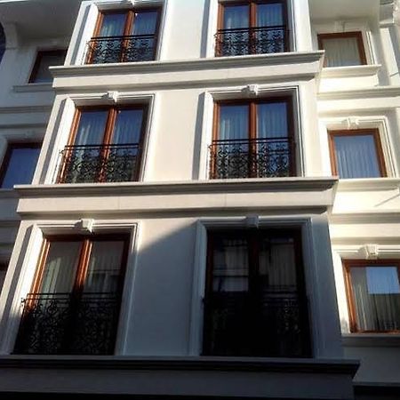 Casa Tua Otel Ερντέκ Εξωτερικό φωτογραφία