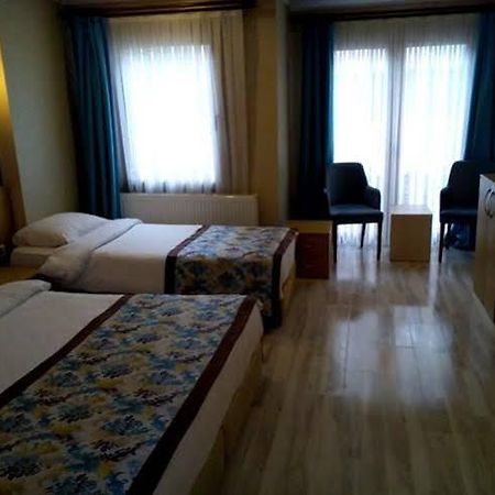 Casa Tua Otel Ερντέκ Εξωτερικό φωτογραφία