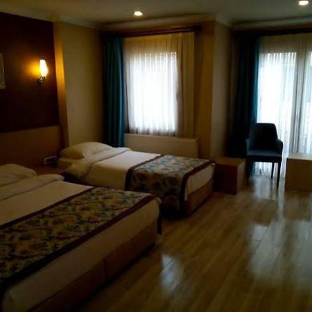 Casa Tua Otel Ερντέκ Εξωτερικό φωτογραφία