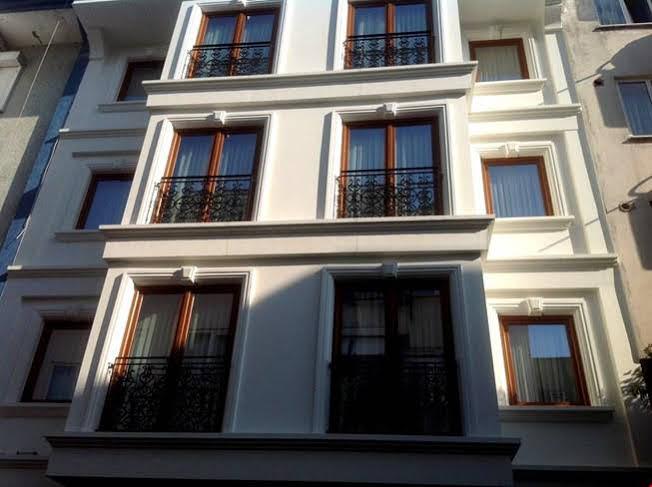 Casa Tua Otel Ερντέκ Εξωτερικό φωτογραφία