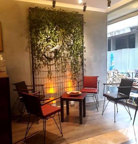 Casa Tua Otel Ερντέκ Εξωτερικό φωτογραφία