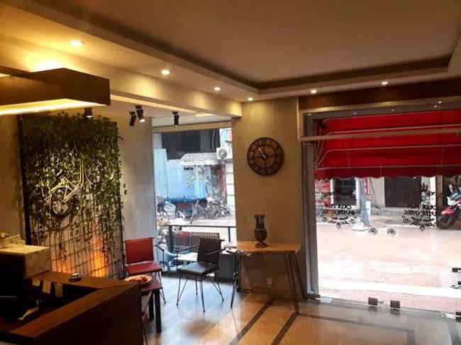 Casa Tua Otel Ερντέκ Εξωτερικό φωτογραφία