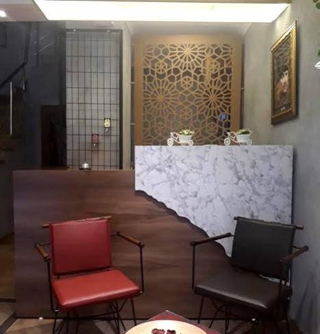 Casa Tua Otel Ερντέκ Εξωτερικό φωτογραφία