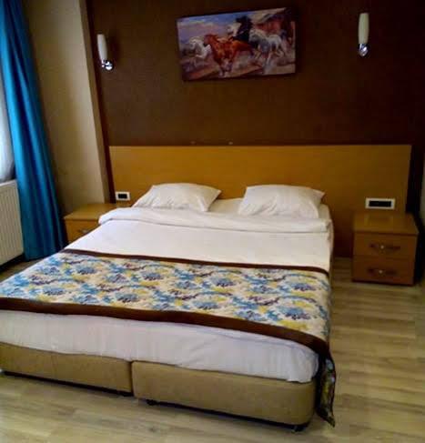 Casa Tua Otel Ερντέκ Εξωτερικό φωτογραφία