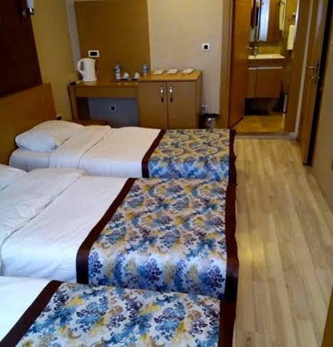 Casa Tua Otel Ερντέκ Εξωτερικό φωτογραφία