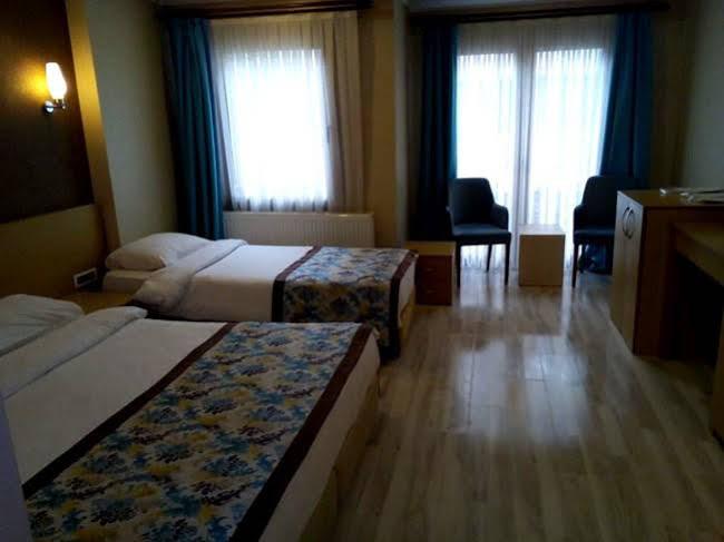 Casa Tua Otel Ερντέκ Εξωτερικό φωτογραφία