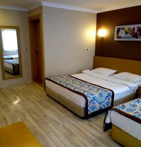 Casa Tua Otel Ερντέκ Εξωτερικό φωτογραφία