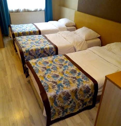 Casa Tua Otel Ερντέκ Εξωτερικό φωτογραφία