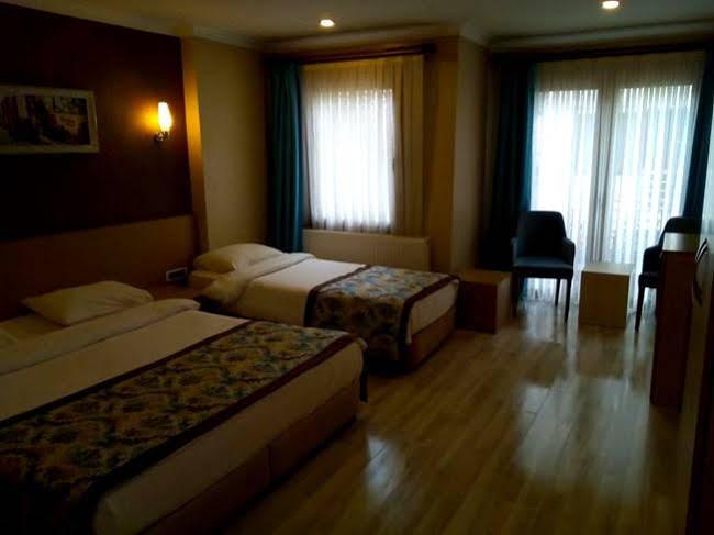 Casa Tua Otel Ερντέκ Εξωτερικό φωτογραφία