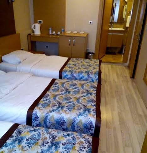 Casa Tua Otel Ερντέκ Εξωτερικό φωτογραφία