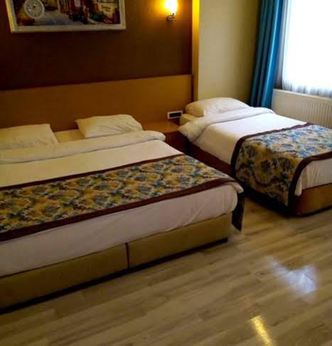 Casa Tua Otel Ερντέκ Εξωτερικό φωτογραφία