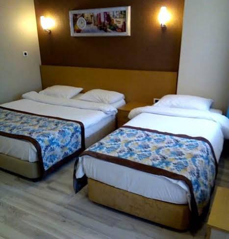Casa Tua Otel Ερντέκ Εξωτερικό φωτογραφία