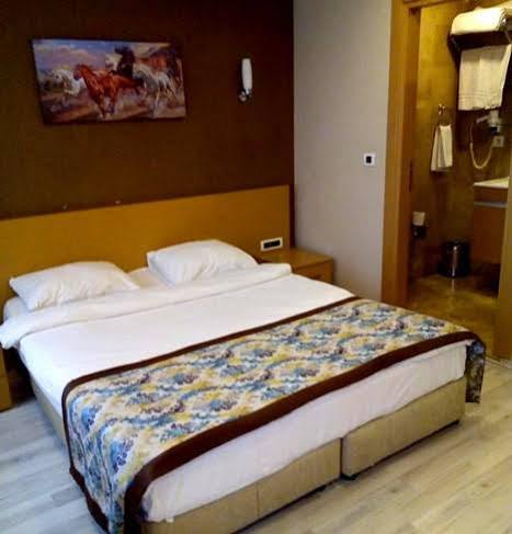Casa Tua Otel Ερντέκ Εξωτερικό φωτογραφία
